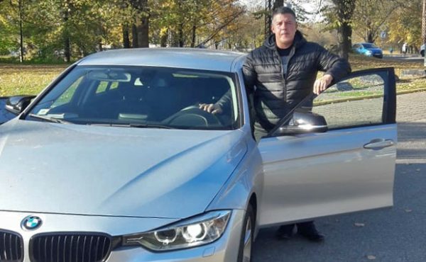 Juris Dzenis Autoskola Metropole